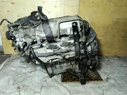 Двигатель 1MZ 3л привозной Toyota Highlander/Alphard + установка. Япония. за 380 000 тг. в Алматы – фото 9