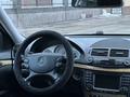 Mercedes-Benz E 350 2007 года за 7 000 000 тг. в Алматы – фото 11