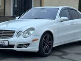 Mercedes-Benz E 350 2007 года за 7 000 000 тг. в Алматы – фото 3