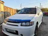 Nissan R'nessa 1998 годаүшін2 500 000 тг. в Усть-Каменогорск