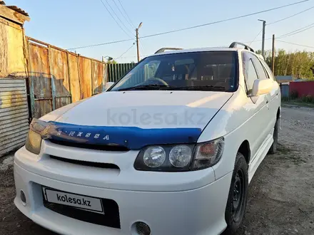 Nissan R'nessa 1998 года за 2 500 000 тг. в Усть-Каменогорск