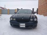 Jaguar X-Type 2002 годаүшін2 500 000 тг. в Усть-Каменогорск – фото 2