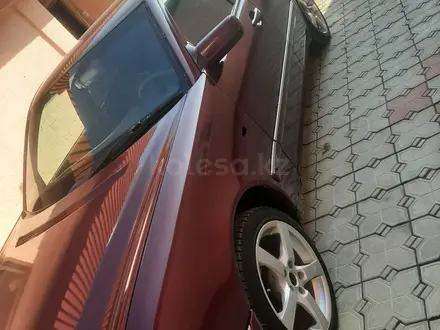 Mercedes-Benz E 280 1997 года за 2 400 000 тг. в Алматы – фото 4