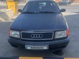 Audi 100 1991 годаүшін1 150 000 тг. в Тараз