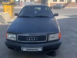 Audi 100 1991 годаүшін1 150 000 тг. в Тараз – фото 2