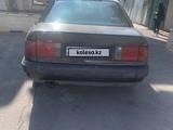 Audi 100 1991 годаүшін1 150 000 тг. в Тараз – фото 4