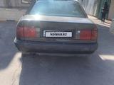 Audi 100 1991 годаүшін1 150 000 тг. в Тараз – фото 3