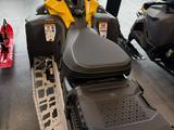 BRP  Ski-Doo Skandic Sport 600 EFI Черно-желтый 2026 года за 9 970 000 тг. в Алматы – фото 4