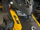 BRP  Ski-Doo Skandic Sport 600 EFI Черно-желтый 2026 года за 9 970 000 тг. в Алматы – фото 5