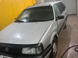 Volkswagen Passat 1989 годаүшін800 000 тг. в Мерке – фото 2