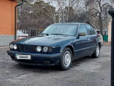 BMW 518 1993 года за 1 700 000 тг. в Петропавловск