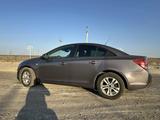 Chevrolet Cruze 2013 года за 4 100 000 тг. в Кызылорда – фото 4