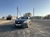Chevrolet Cruze 2013 года за 4 100 000 тг. в Кызылорда