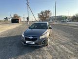 Chevrolet Cruze 2013 года за 4 100 000 тг. в Кызылорда – фото 2