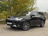 Mitsubishi Outlander 2014 годаүшін7 000 000 тг. в Алматы