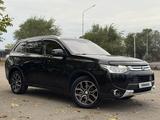 Mitsubishi Outlander 2014 годаүшін7 000 000 тг. в Алматы – фото 2