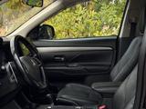 Mitsubishi Outlander 2014 годаүшін7 000 000 тг. в Алматы – фото 3
