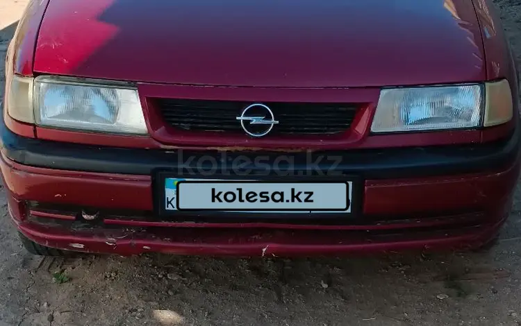 Opel Vectra 1994 года за 900 000 тг. в Атырау