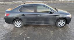 Peugeot 301 2013 годаfor4 200 000 тг. в Костанай – фото 5