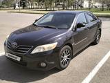 Toyota Camry 2009 года за 7 200 000 тг. в Астана – фото 2