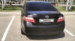 Toyota Camry 2009 года за 7 200 000 тг. в Астана – фото 3