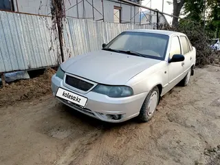 Daewoo Nexia