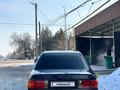 Audi 100 1993 годаfor1 900 000 тг. в Тараз – фото 5