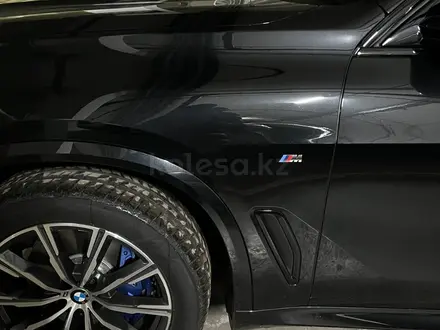 BMW X5 2022 годаүшін50 000 000 тг. в Астана – фото 4