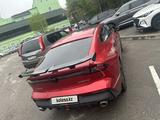 Changan UNI-V 2023 года за 8 450 000 тг. в Алматы – фото 5