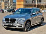 BMW X5 2016 года за 15 700 000 тг. в Алматы – фото 3