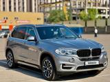 BMW X5 2016 года за 15 700 000 тг. в Алматы – фото 4