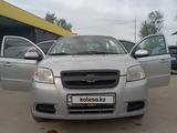 Chevrolet Aveo 2010 года за 3 100 000 тг. в Алматы