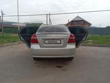 Chevrolet Aveo 2010 года за 3 100 000 тг. в Алматы – фото 5
