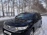 Toyota Highlander 2010 года за 12 000 000 тг. в Алматы