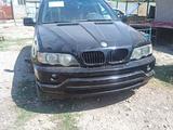 BMW X5 2001 годаfor3 500 000 тг. в Тараз