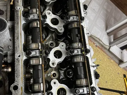 Двигатель — 2 TR Prado за 1 800 тг. в Алматы – фото 4