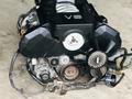 Контрактный двигатель Volkswagen Passat B5 2.4-2.8 литра V6. Из Швейцарии! за 390 430 тг. в Астана