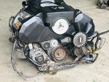 Контрактный двигатель Volkswagen Passat B5 2.4-2.8 литра V6. Из Швейцарии!for390 430 тг. в Астана – фото 4