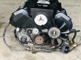 Контрактный двигатель Volkswagen Passat B5 2.4-2.8 литра V6. Из Швейцарии! за 390 430 тг. в Астана – фото 2