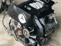 Контрактный двигатель Volkswagen Passat B5 2.4-2.8 литра V6. Из Швейцарии!for390 430 тг. в Астана – фото 5