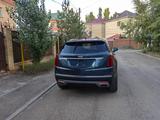 Cadillac XT5 2022 года за 18 000 000 тг. в Астана – фото 4
