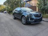 Cadillac XT5 2022 года за 18 000 000 тг. в Астана – фото 2