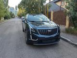 Cadillac XT5 2022 года за 18 000 000 тг. в Астана – фото 3