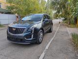 Cadillac XT5 2022 года за 18 000 000 тг. в Астана
