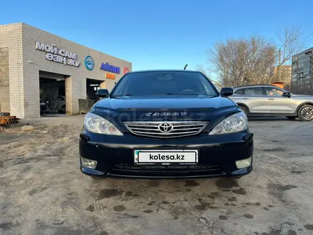 Toyota Camry 2005 года за 5 400 000 тг. в Семей – фото 3