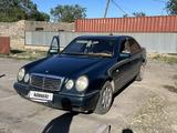 Mercedes-Benz E 230 1997 годаfor2 799 999 тг. в Талап (Улытауская обл) – фото 3