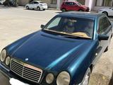 Mercedes-Benz E 230 1997 годаfor2 799 999 тг. в Талап (Улытауская обл) – фото 2