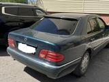 Mercedes-Benz E 230 1997 годаfor2 799 999 тг. в Талап (Улытауская обл)