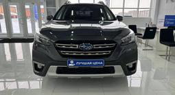 Subaru Outback 2021 года за 18 890 000 тг. в Караганда – фото 3