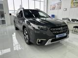 Subaru Outback 2021 годаүшін18 990 000 тг. в Караганда